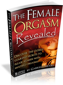 The Female Orgasm Book